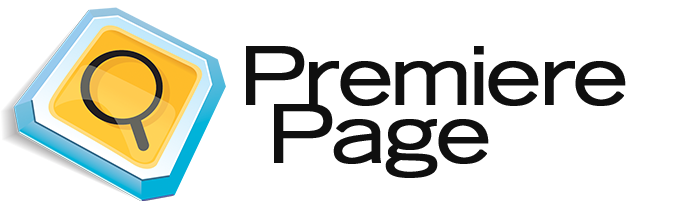 Logo Premiere Page