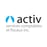 Logo Activ Services Comptables et Fiscaux