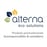 Logo Alterna éco-solutions
