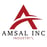 Logo Amsal Inc.