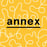 Logo Annex Vintage