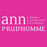 Logo Ann Prudhomme