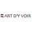 Logo Art d'y Voir