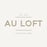 Logo AU LOFT