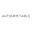 Logo Autour de la Table