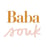 Logo Baba Souk