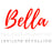 Logo Bella Traiteur Reception