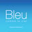 Logo Bleu comme le ciel