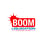 Logo Boom Liquidation