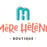 Logo Boutique Mère Hélène