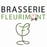 Logo Brasserie Fleurimont