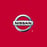 Logo Brossard Nissan