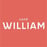 Logo Café William