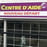 Logo Centre D'aide Nouveau Départ