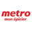 Logo Metro