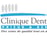 Logo Clinique Dentaire Prieur et Benko