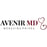 Logo Cliniques Médicales Privées Avenir MD