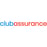 Logo Club Assurance