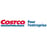 Logo Costco pour l'entreprise