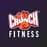 Logo Crunch Fitness Canada