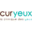 Logo CURYEUX la Clinique des Yeux