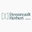 Logo Dessureault Herbert Avocats