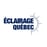 Logo Éclairage Québec