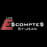 Logo Escomptes St-Jean
