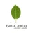 Logo Faucher - Plantes et Pavés