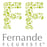 Logo Fernande Fleuriste