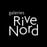 Logo Galeries Rive Nord