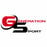 Logo Génération Sport
