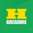 Logo HGrégoire