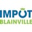 Logo Impôt Blainville