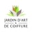 Logo Jardin D'art et de Coiffure