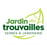 Logo Jardin des Trouvailles