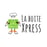 Logo La Boîte Xpress Inc