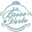 Logo La Brise Verte Boutique Écologique