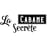 Logo La Cabane Secrète