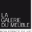 Logo La Galerie du Meuble