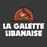 Logo La Galette Libanaise