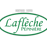 Logo La Pépinière Laflèche