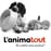 Logo L'animatout