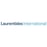 Logo Laurentides International