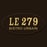 Logo Le 279