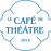 Logo Le café du théâtre