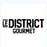 Logo Le district Gourmet
