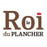 Logo Le Roi du Plancher