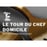 Logo Le Tour du Chef