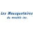 Logo Les Mousquetaires du Meuble